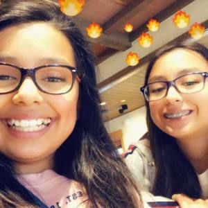 Meet your Posher, Marta